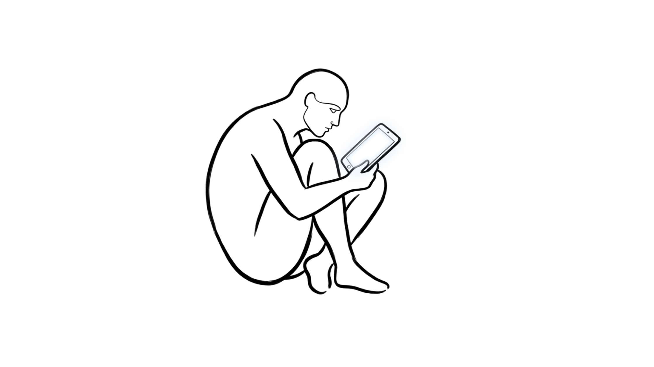 What if Knowledge Won't Set You Free?