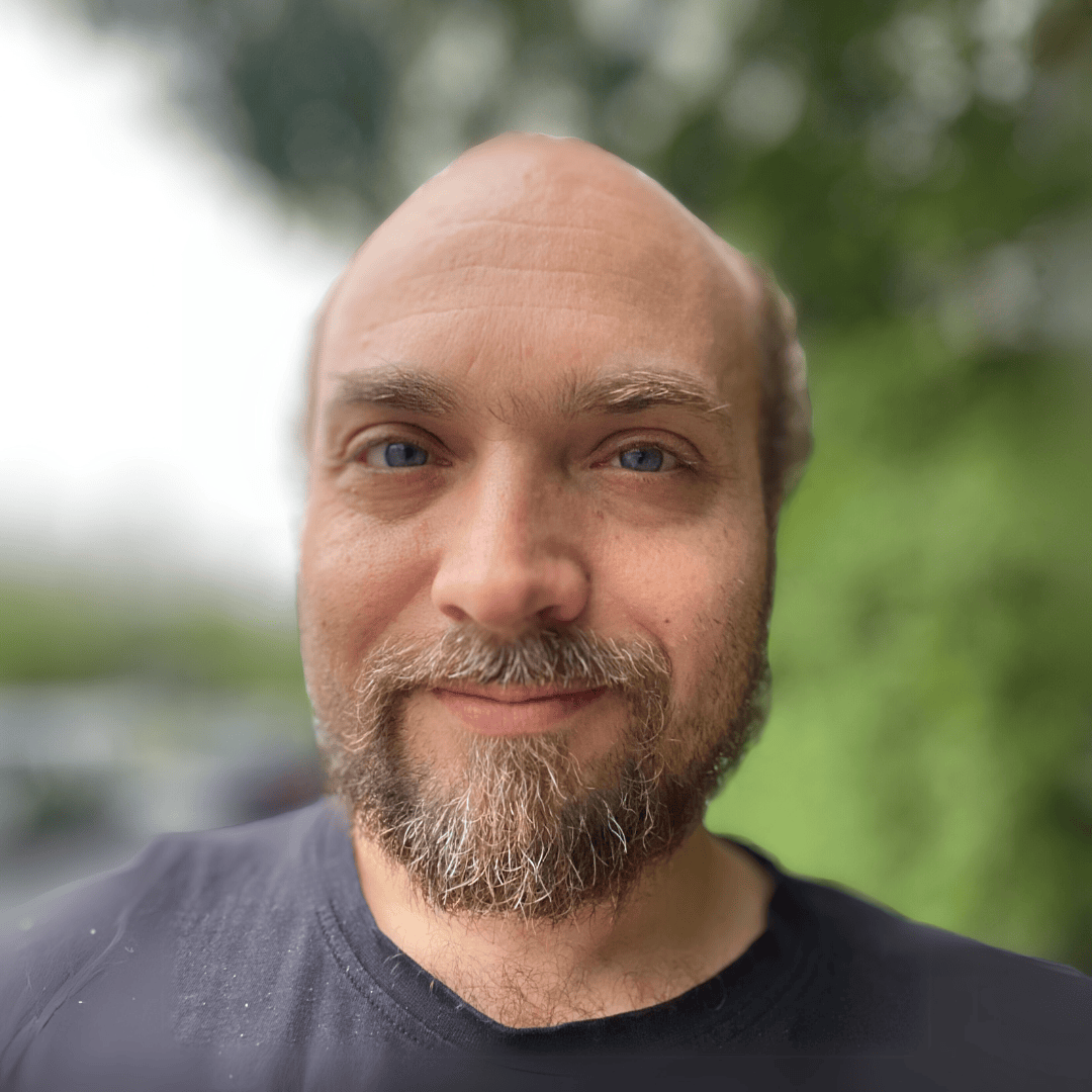 Kai Lossgott introduces The Focus